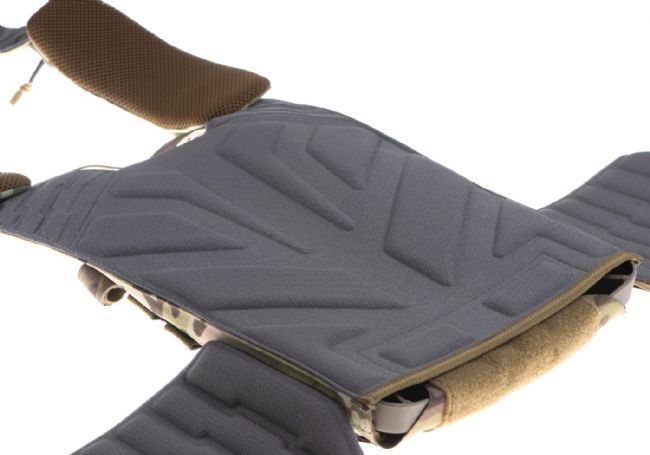 CPC ROC Heavy Plate Carrier GEN 4.1 - Multicam - Templar's Gear